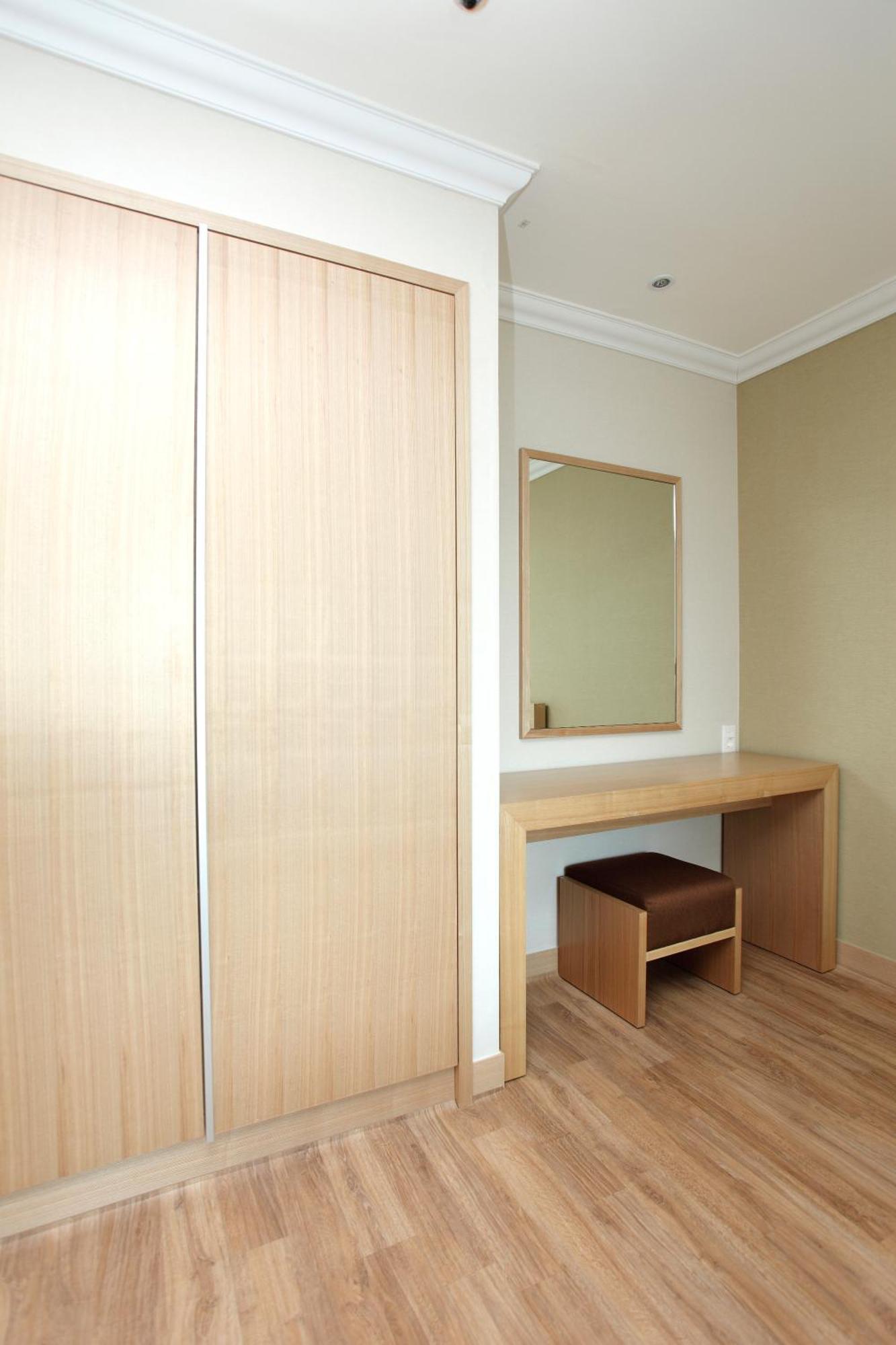 Kumho Hwasun Spa Resort Ngoại thất bức ảnh