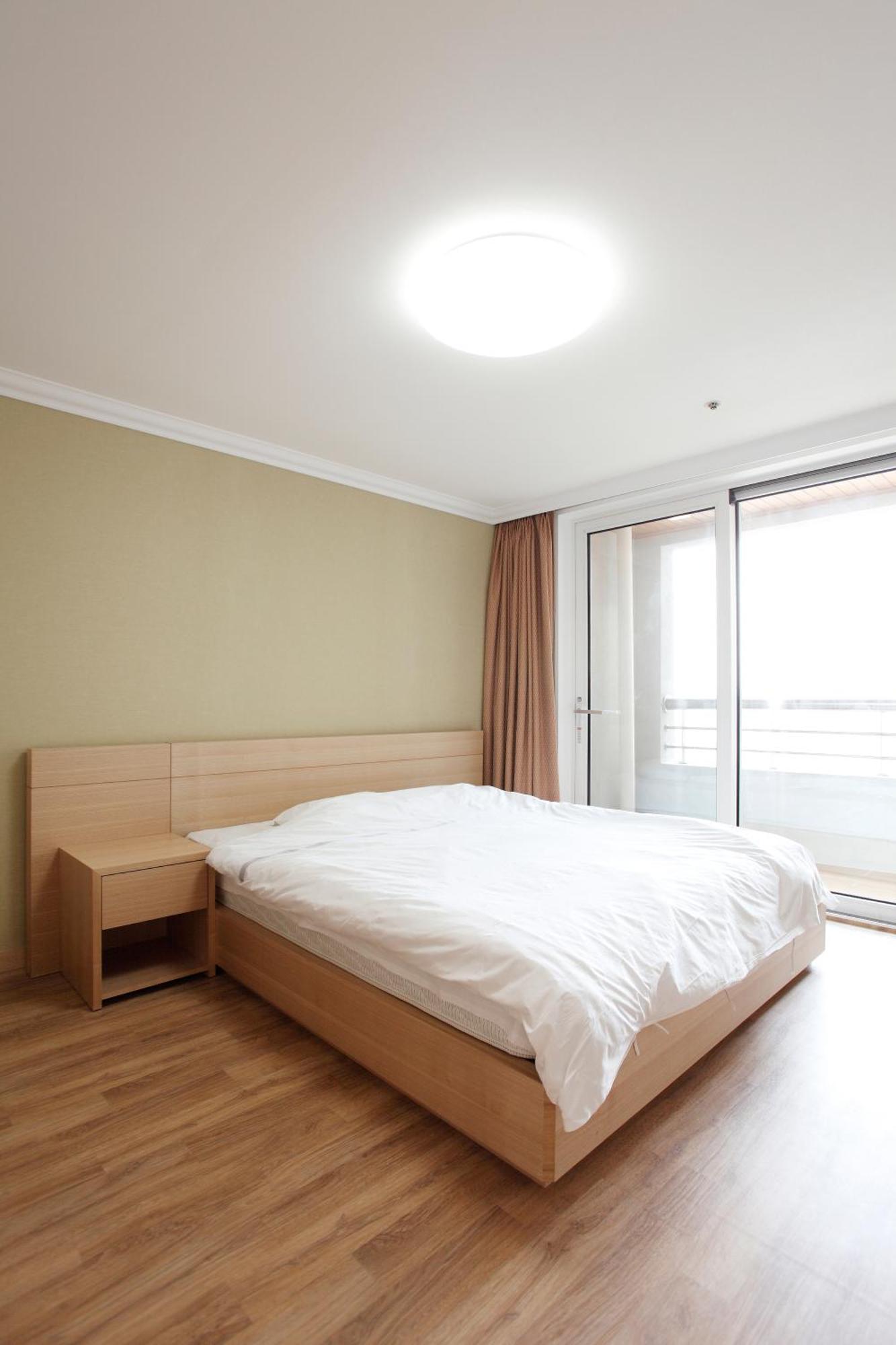Kumho Hwasun Spa Resort Ngoại thất bức ảnh